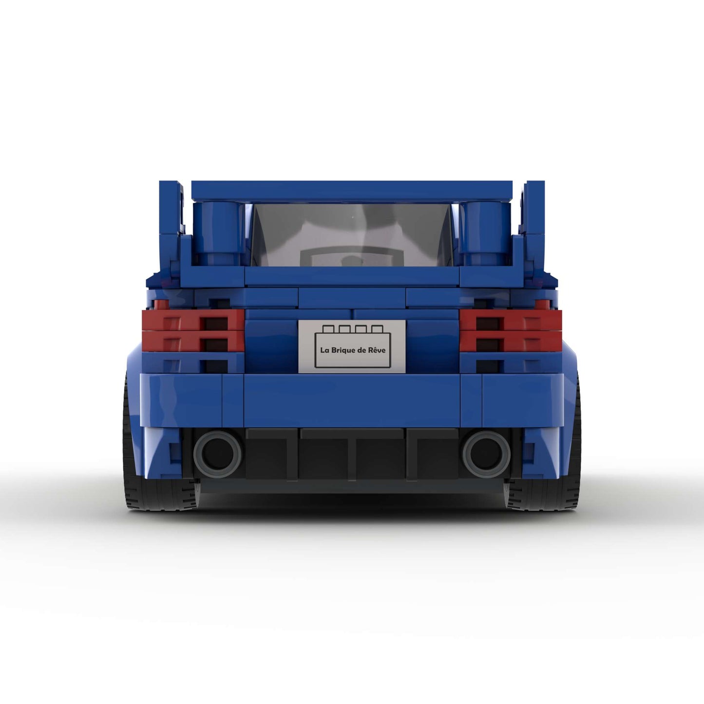 Subaru WRX STI