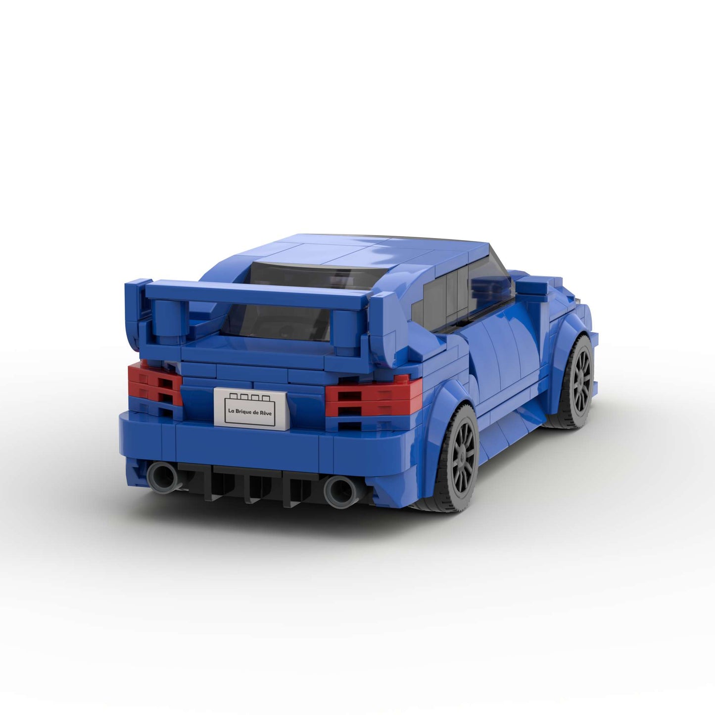 Subaru WRX STI