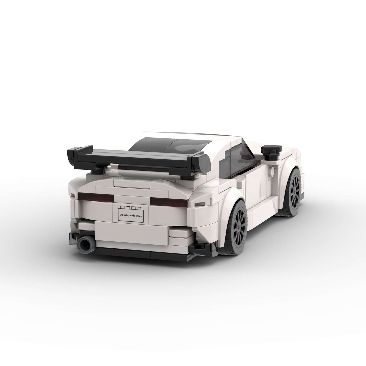 Toyota Supra MK4