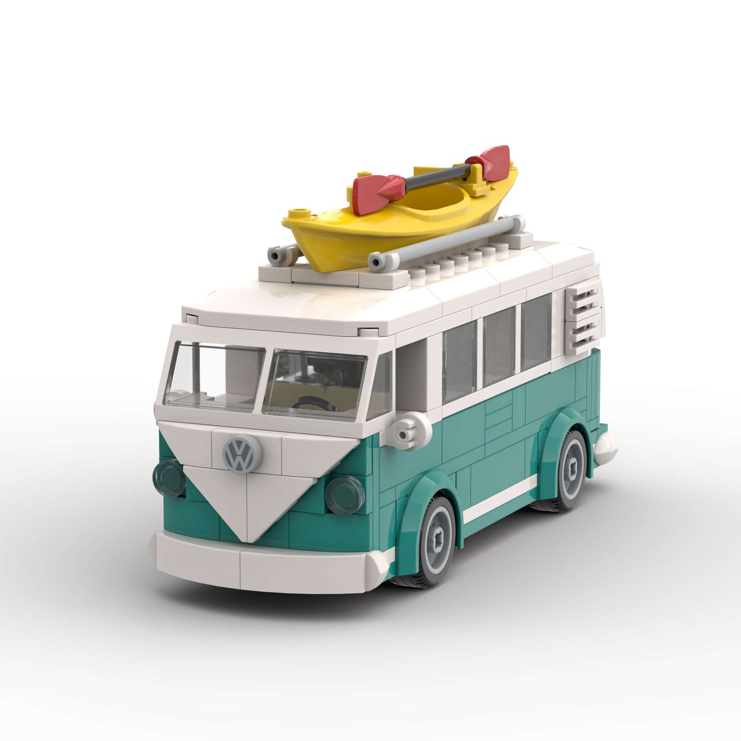 Volkswagen Combi