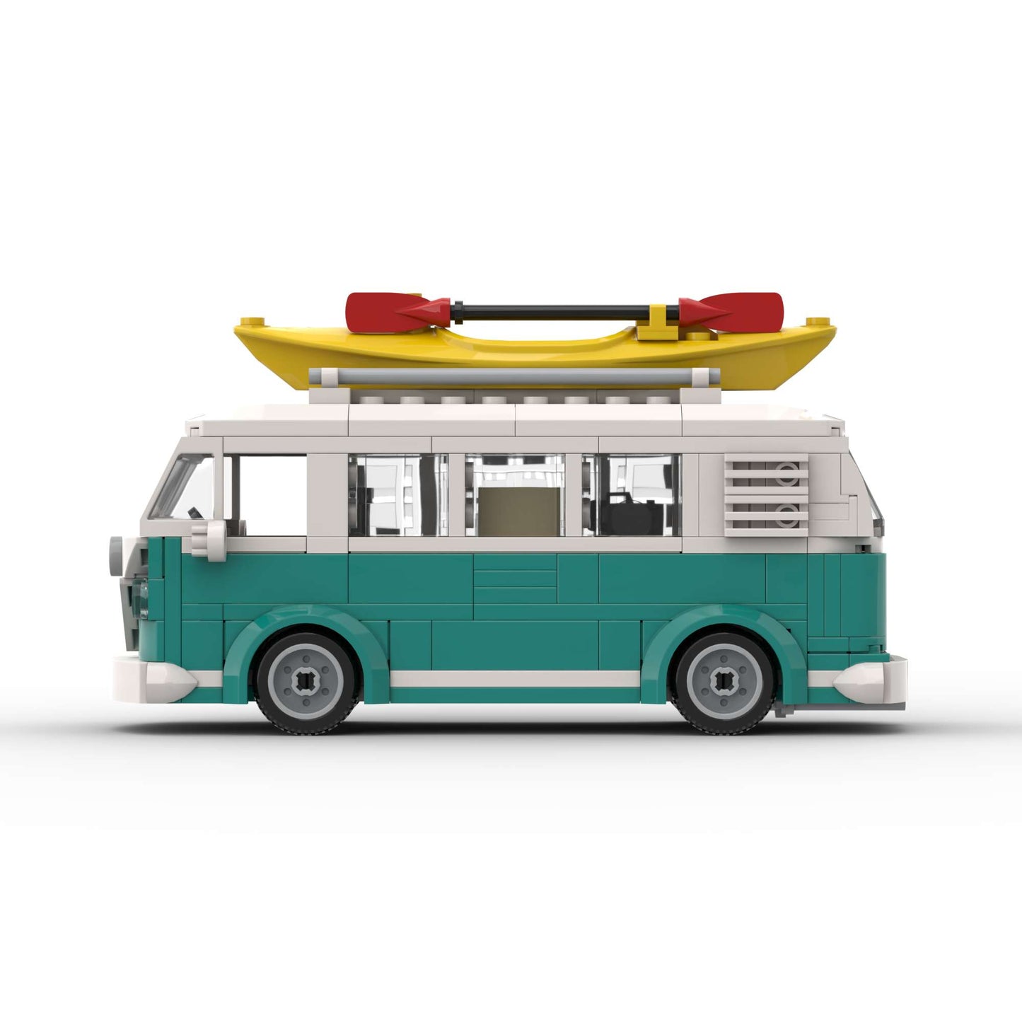 Volkswagen Combi
