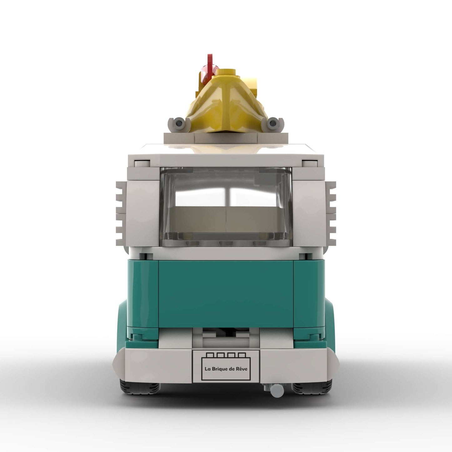 Volkswagen Combi