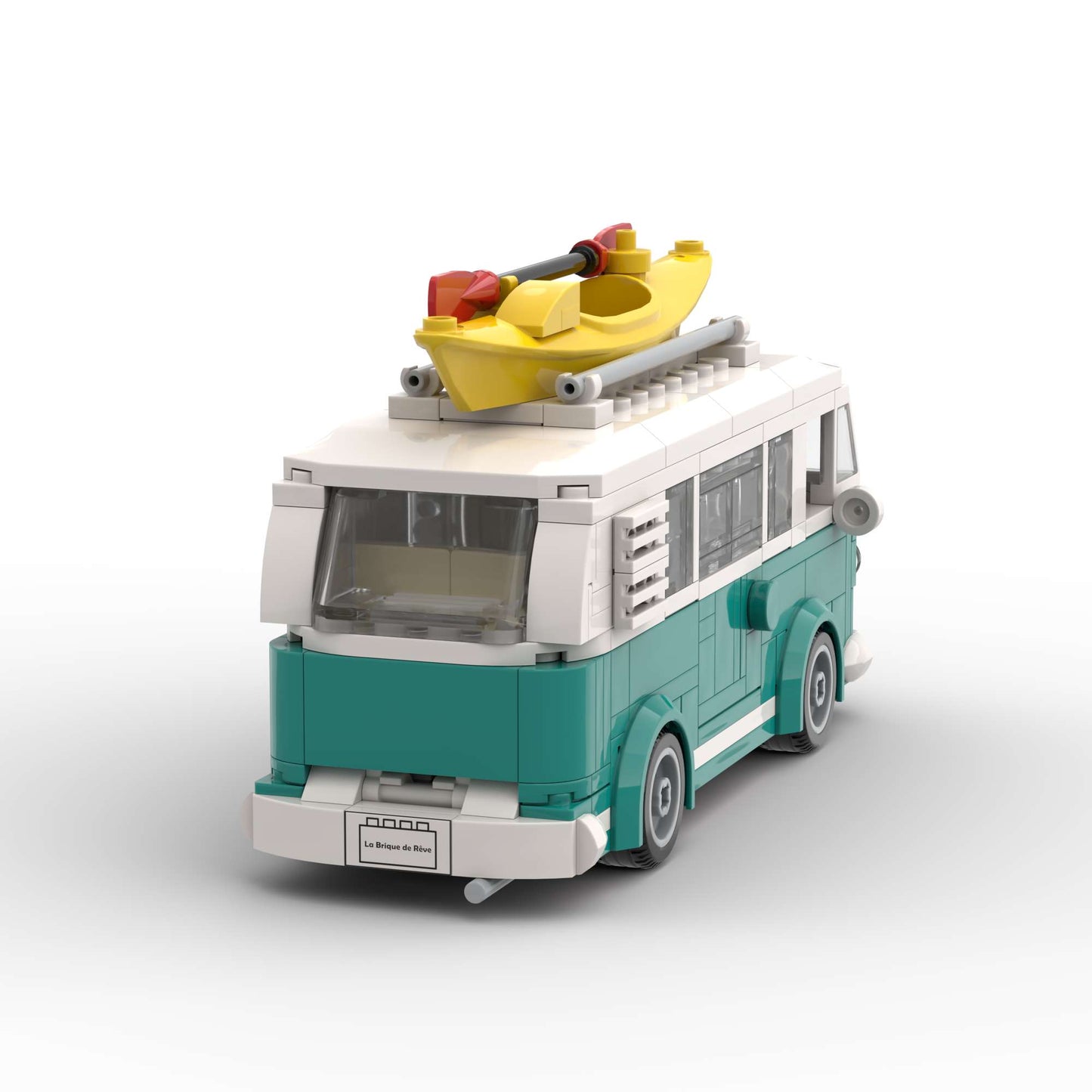 Volkswagen Combi