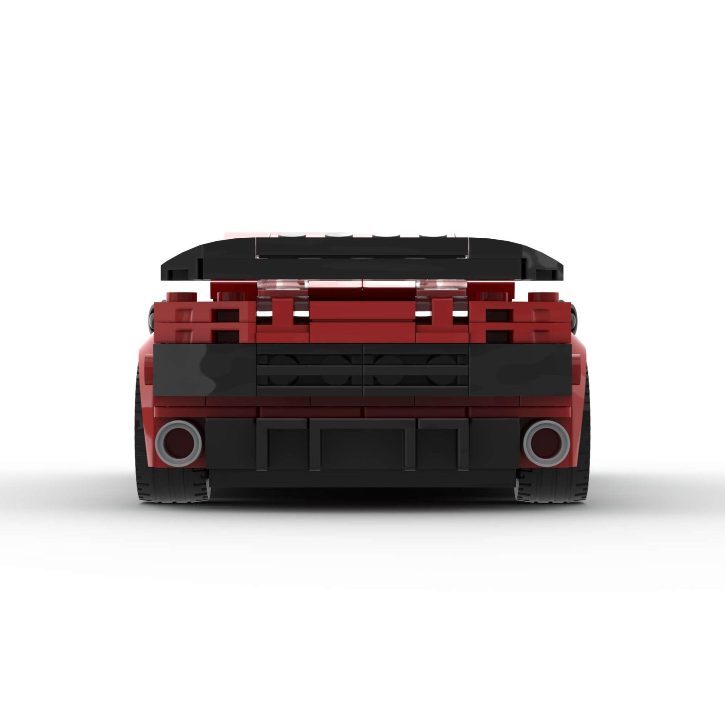 Audi R8 Rouge
