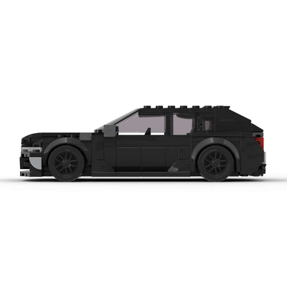 Audi RS6 Noir