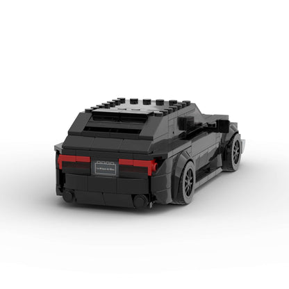Audi RS6 Noir