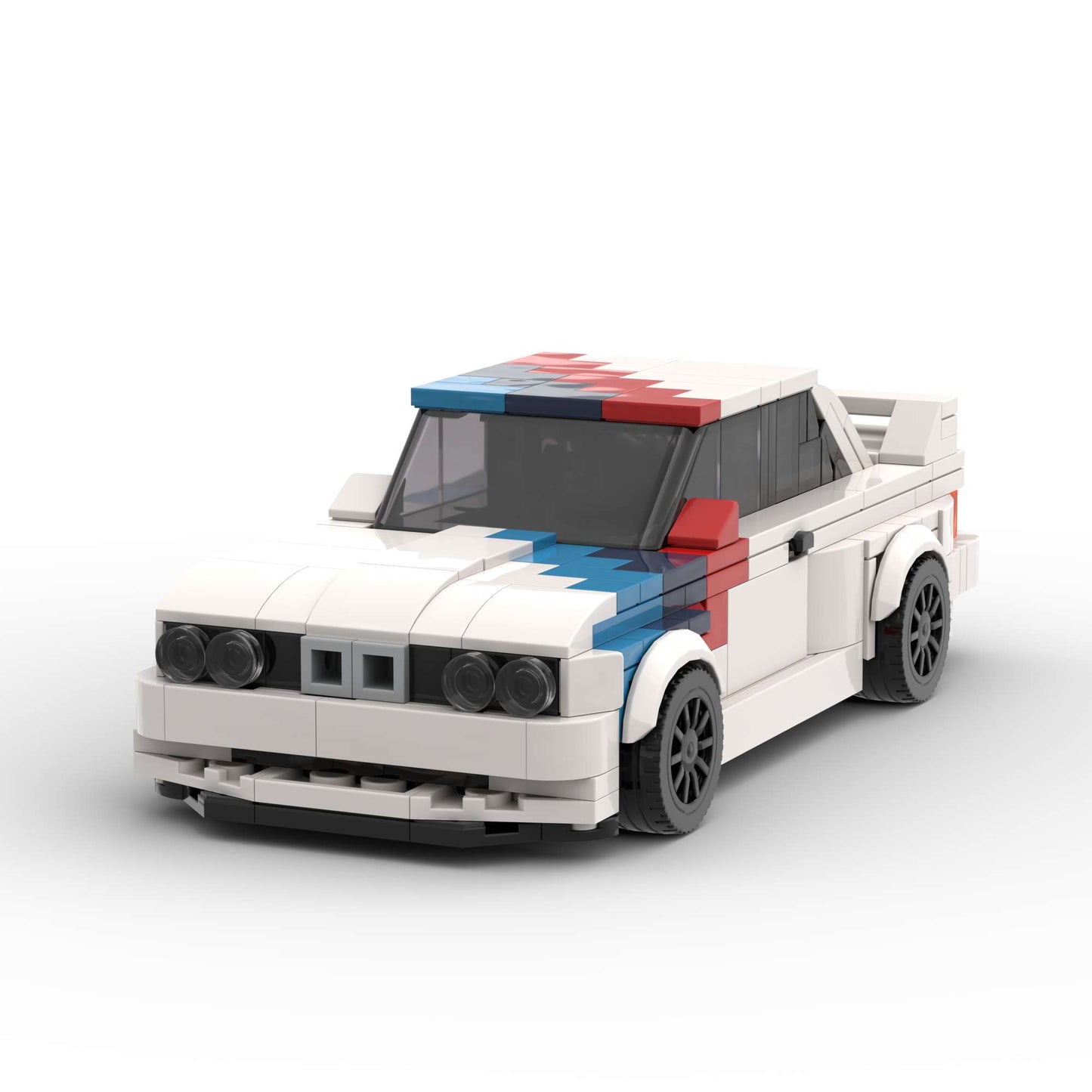 BMW M3 E30