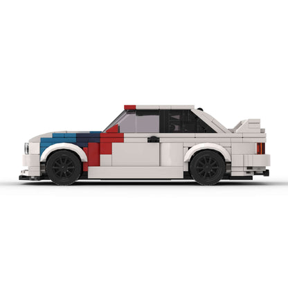 BMW M3 E30
