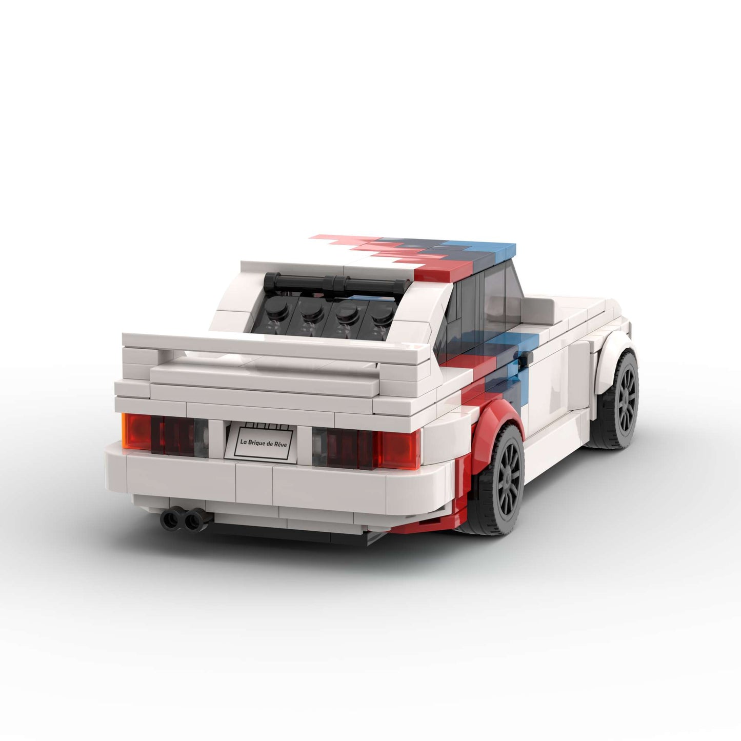 BMW M3 E30