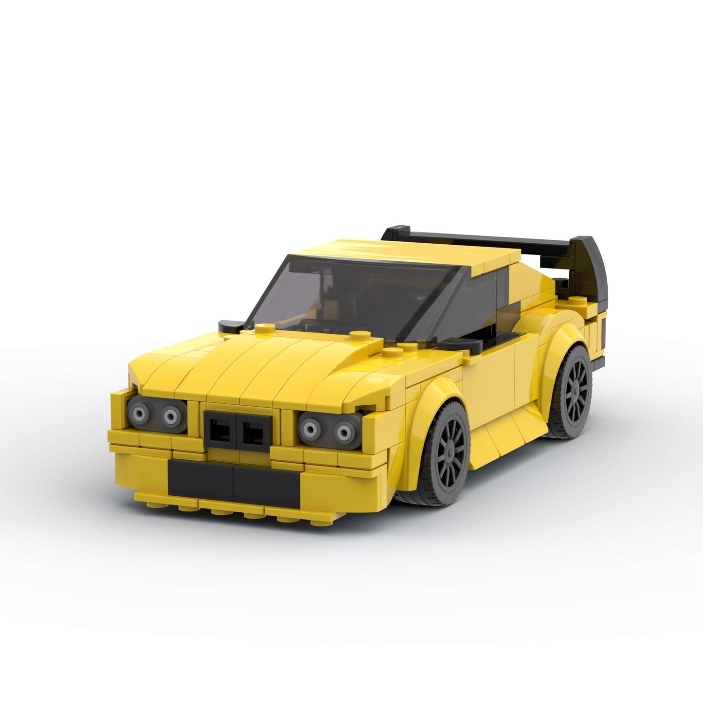 BMW M3 E36