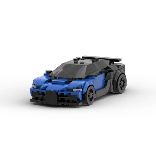 Bugatti Veyron