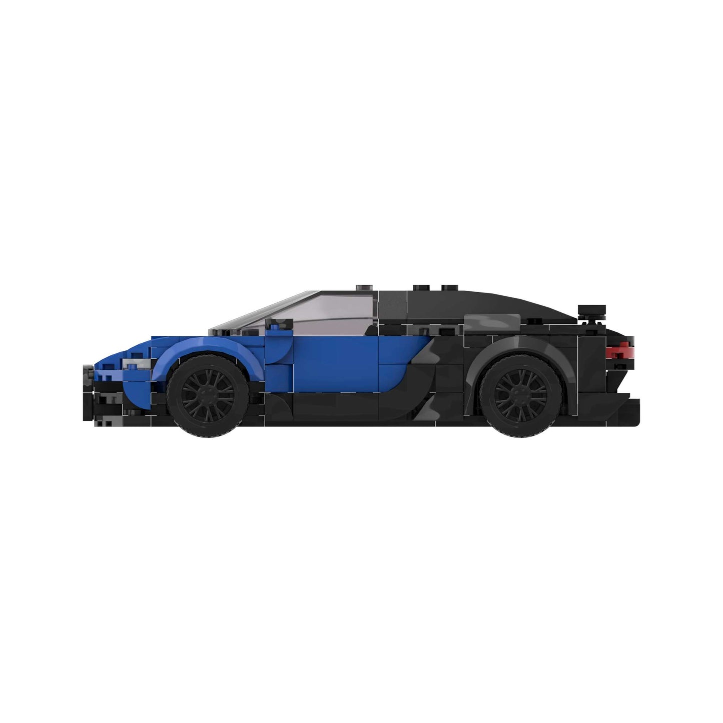 Bugatti Veyron