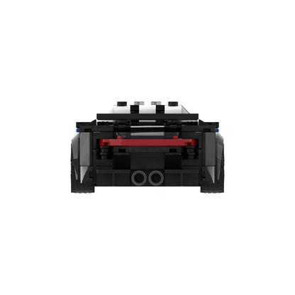 Bugatti Veyron