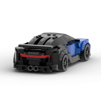 Bugatti Veyron
