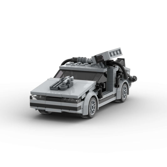 Delorean DMC-12