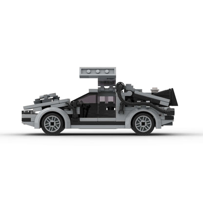 Delorean DMC-12