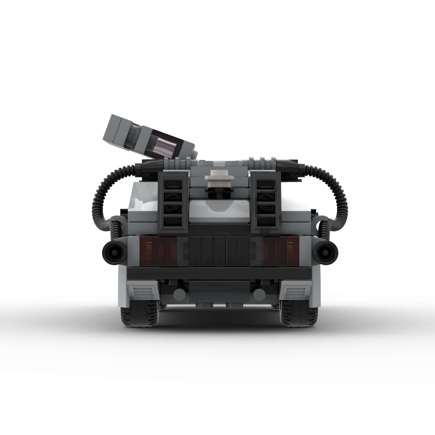 Delorean DMC-12
