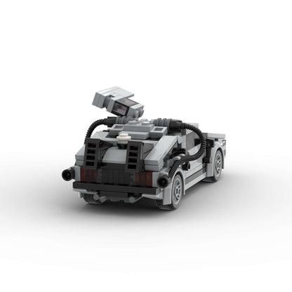Delorean DMC-12