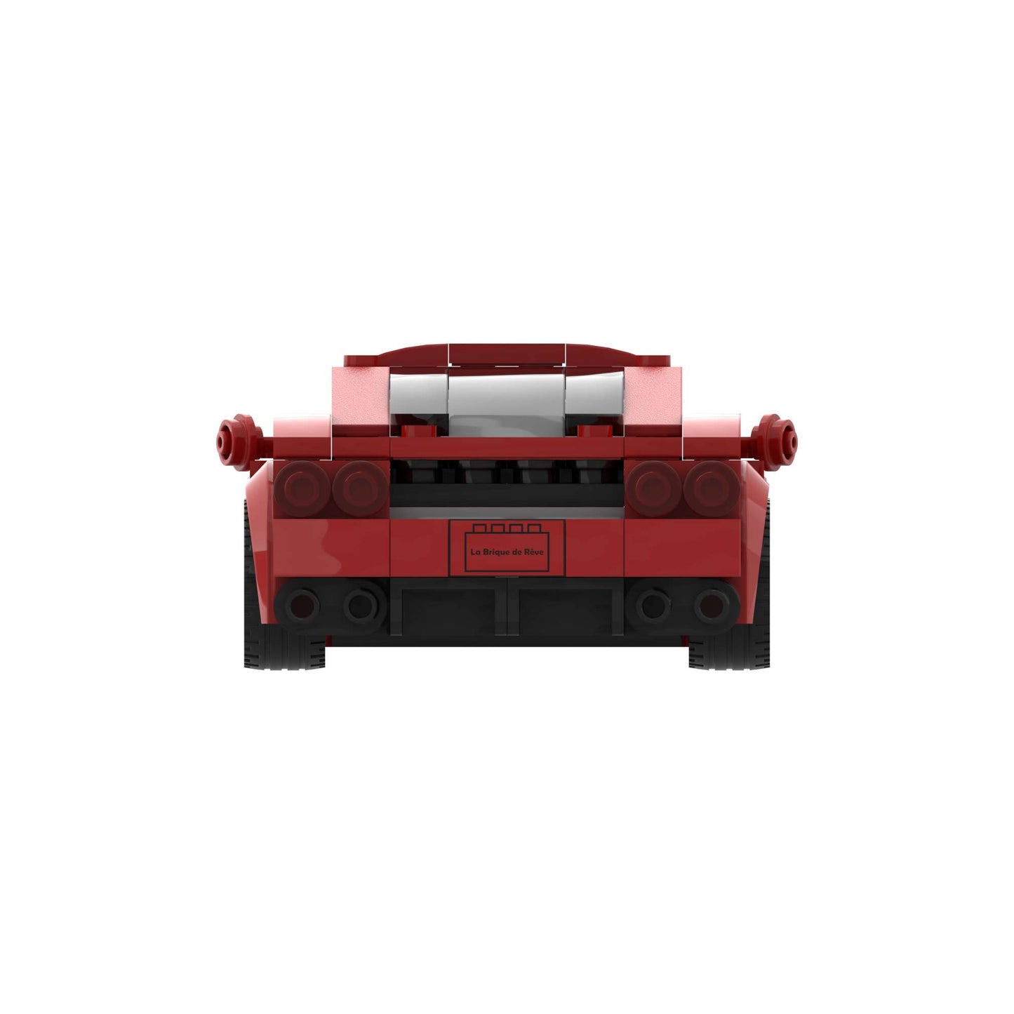 Ferrari Enzo