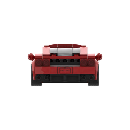Ferrari Enzo