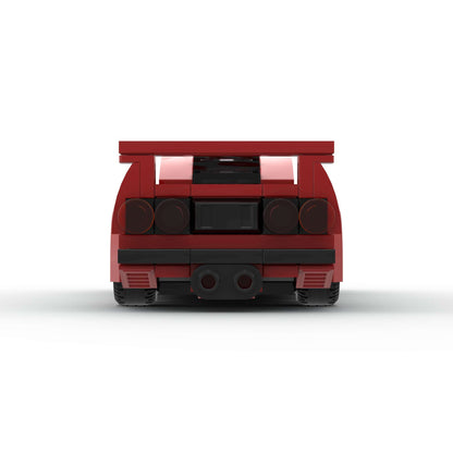 Ferrari F40