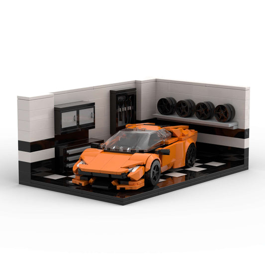 Atelier de Tunning