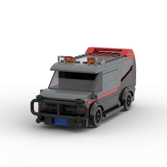 GMC Vandura