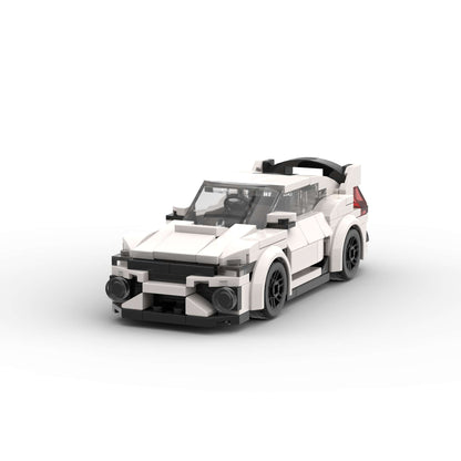 Honda Civic Type R