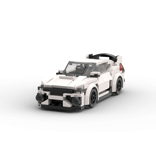 Honda Civic Type R