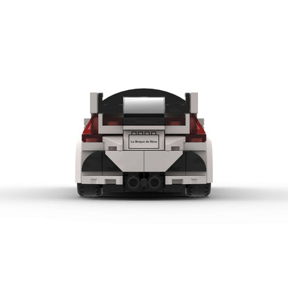Honda Civic Type R