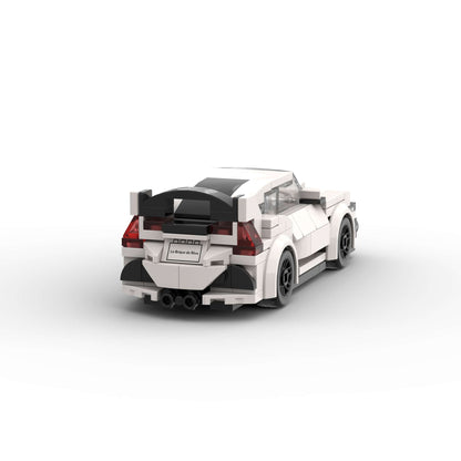Honda Civic Type R