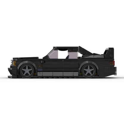 Mercedes E190 EVO 2