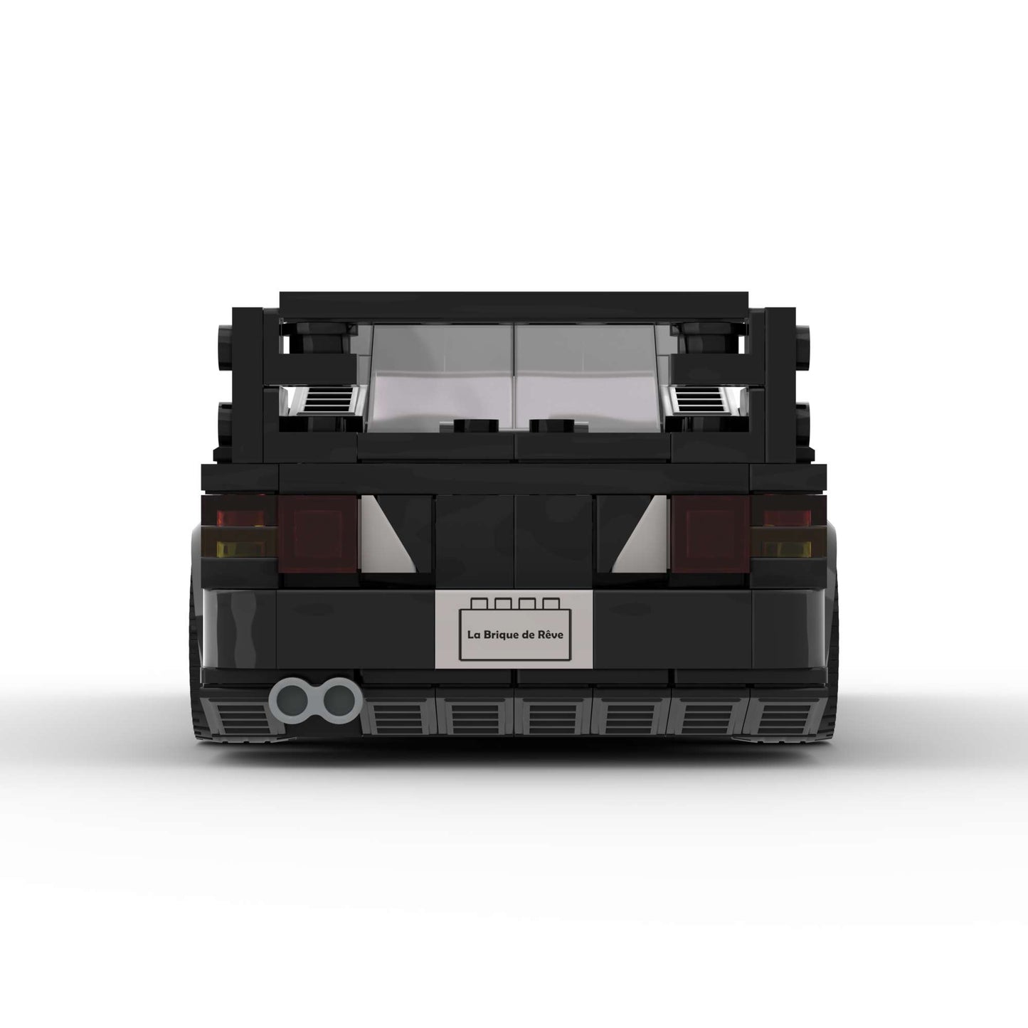 Mercedes E190 EVO 2