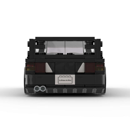 Mercedes E190 EVO 2