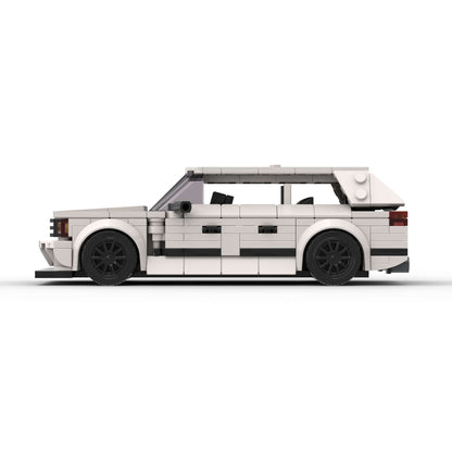 Mercedes W124