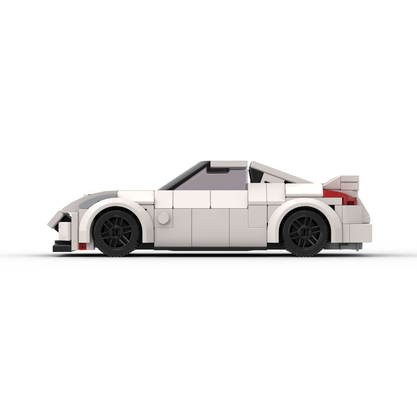 Nissan 350Z Blanc