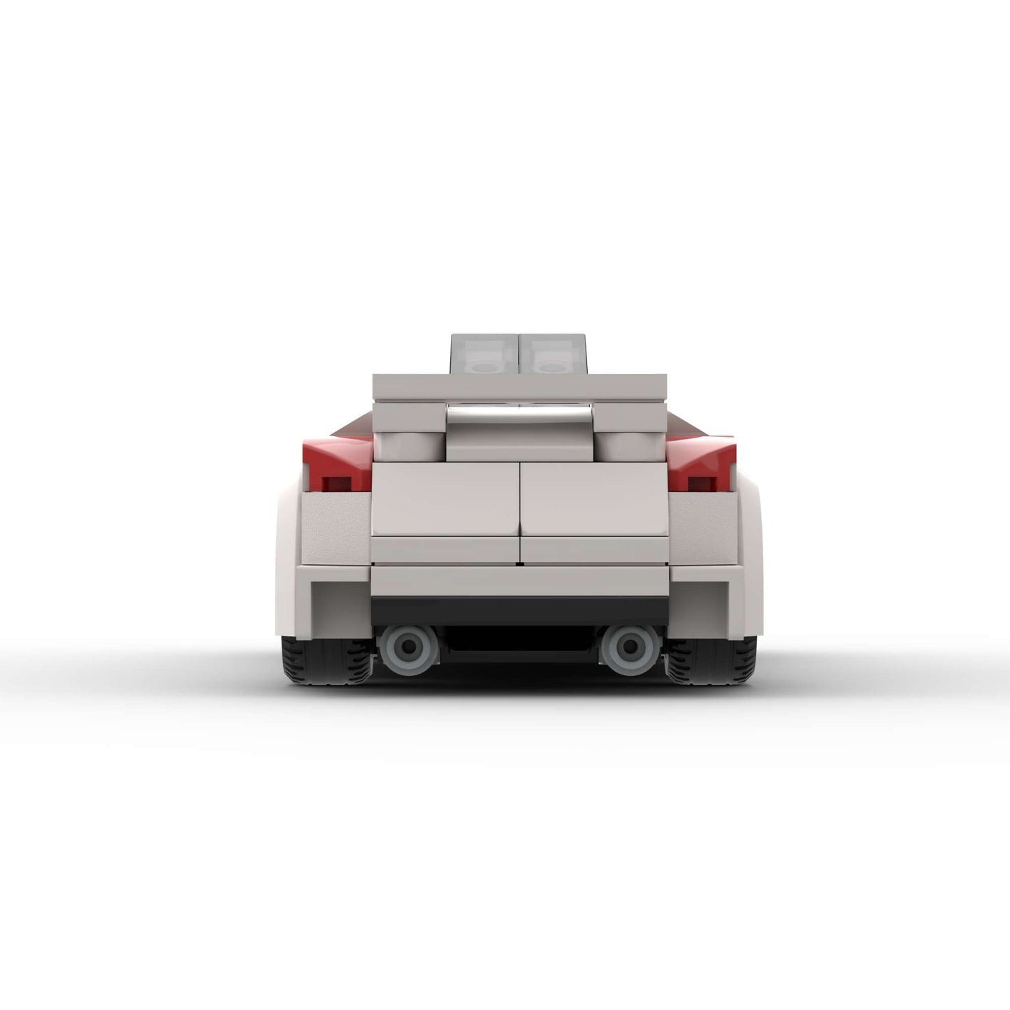 Nissan 350Z Blanc