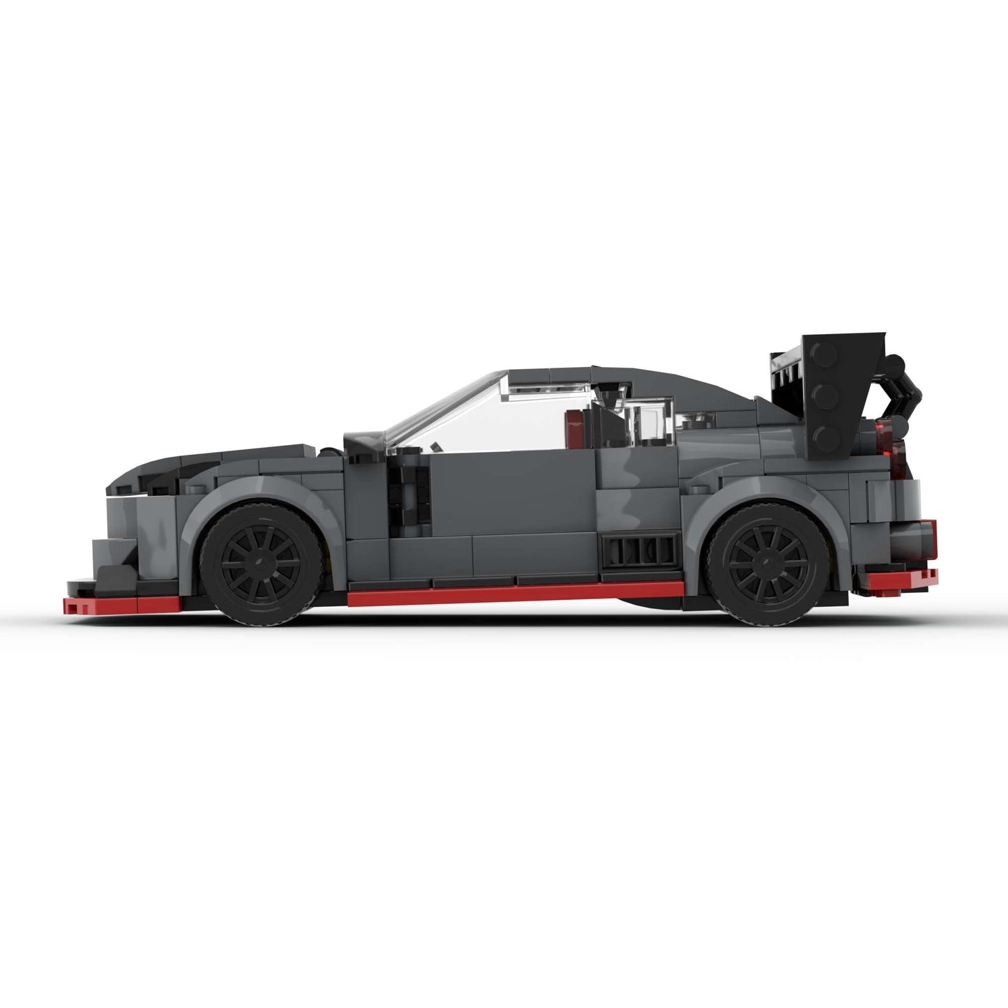 Nissan R35 GTR