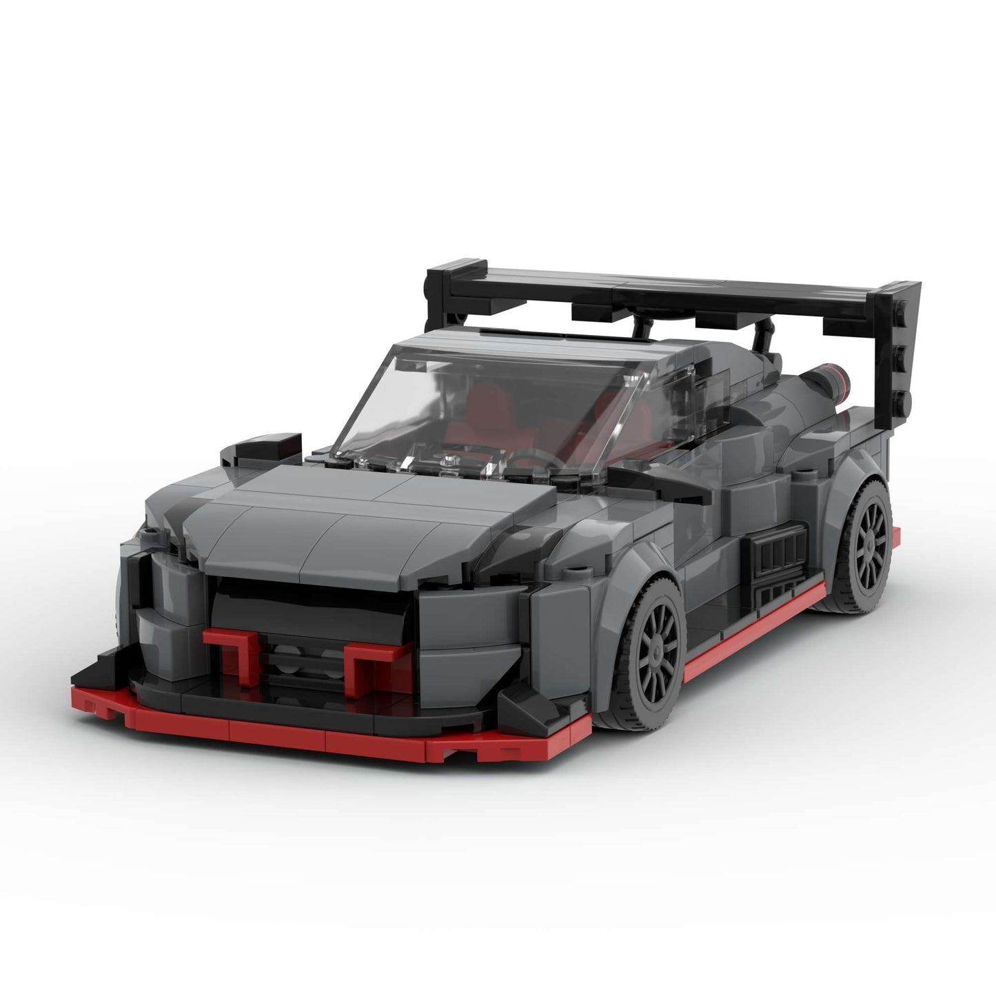 Nissan R35 GTR