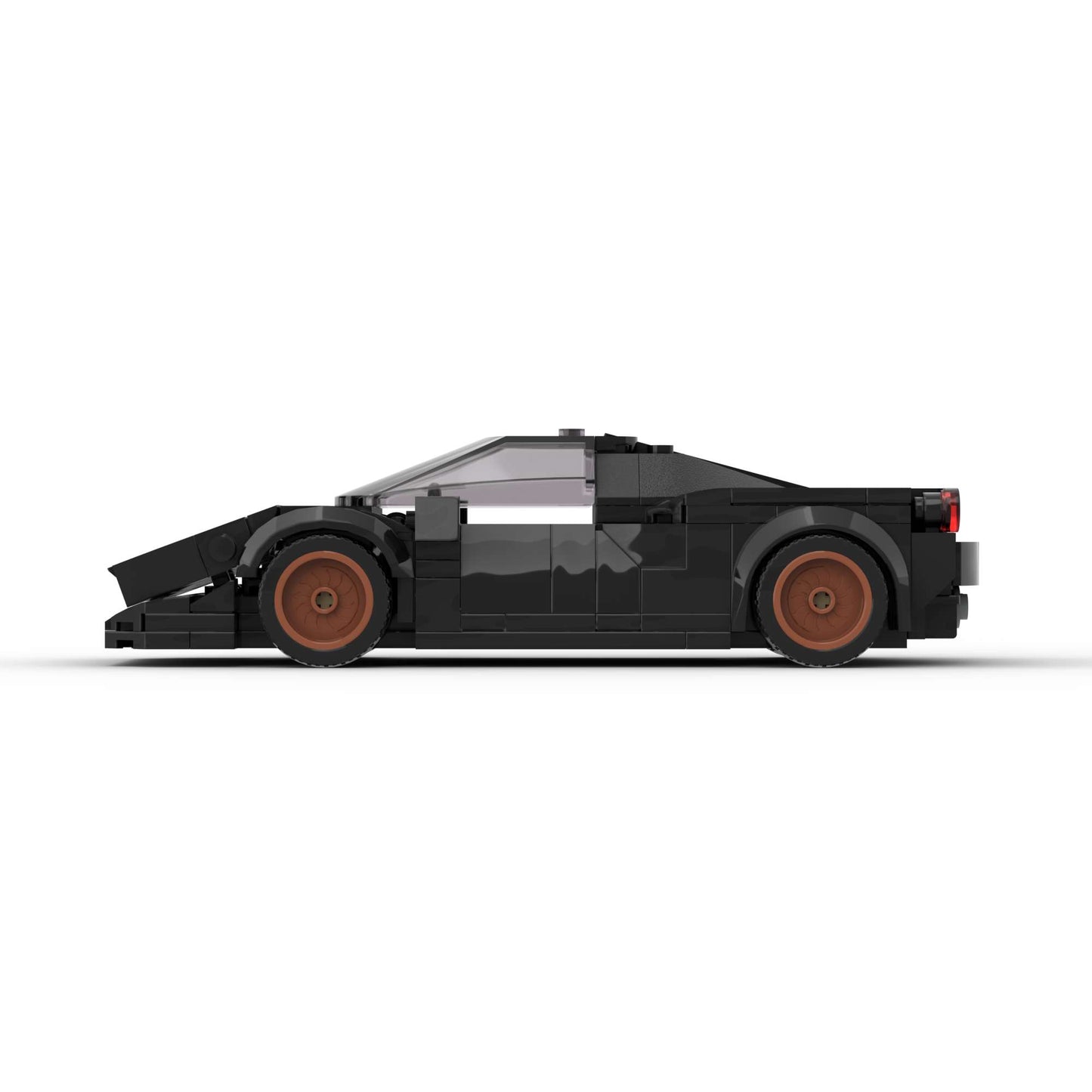 Pagani Zonda R