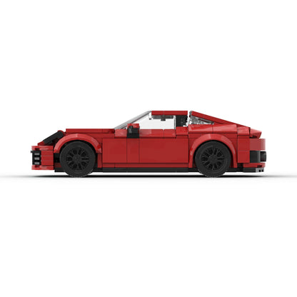 Porsche 911 Carrera
