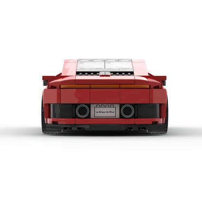 Porsche 911 Carrera
