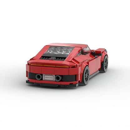 Porsche 911 Carrera