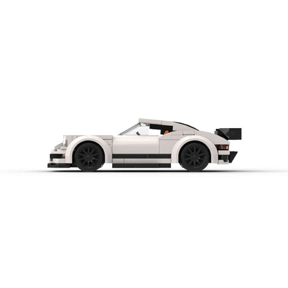 Porsche 911 Classic Carrera