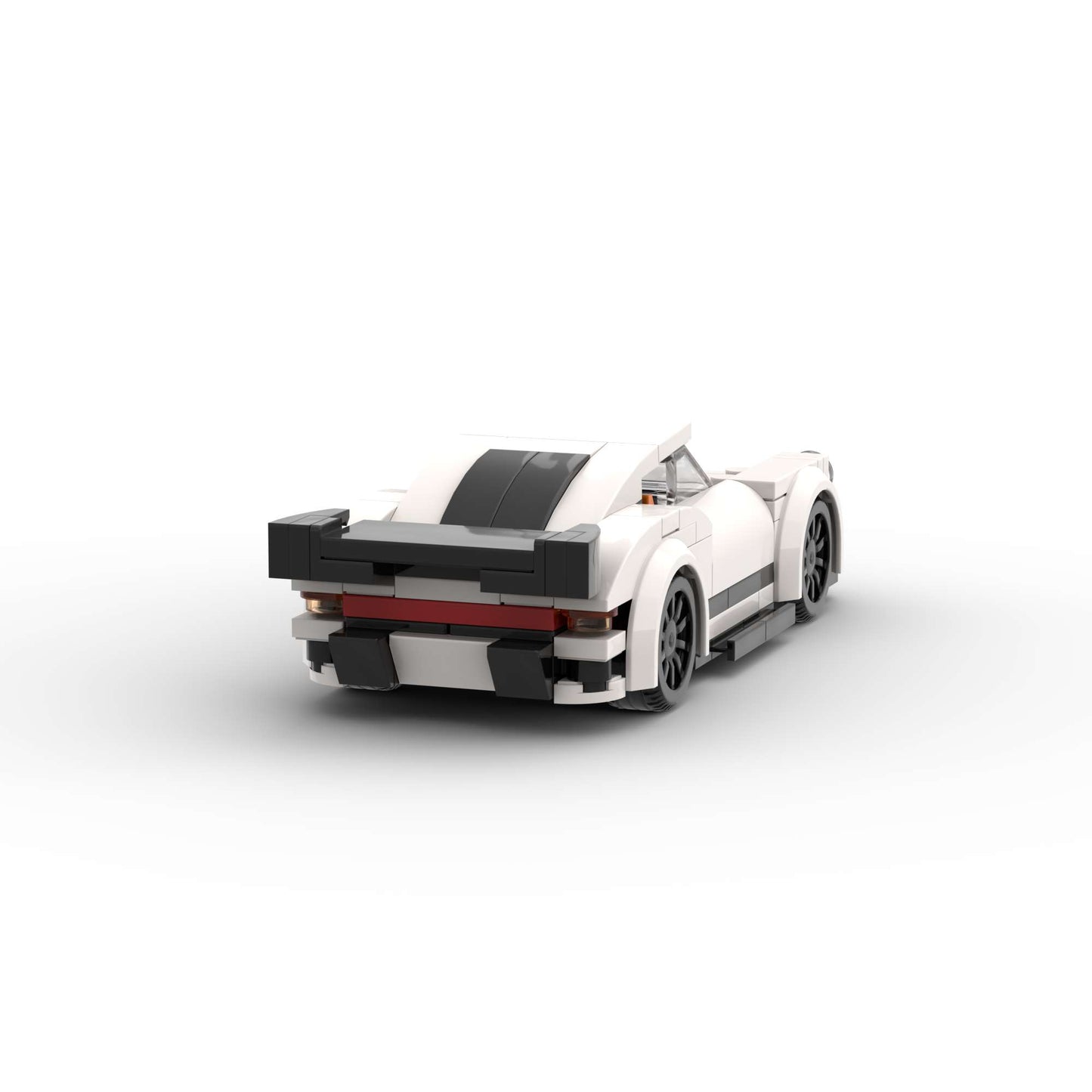 Porsche 911 Classic Carrera