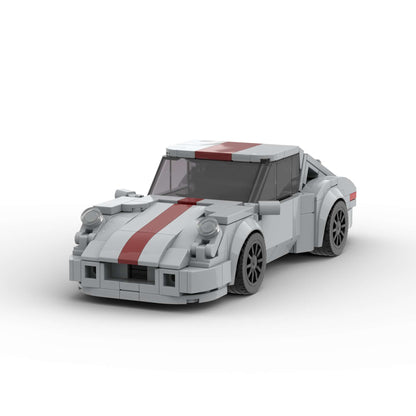 Porsche 911 Gunther Werks