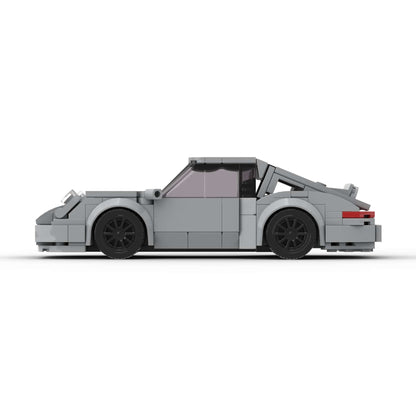 Porsche 911 Gunther Werks