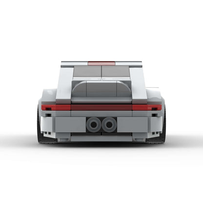 Porsche 911 Gunther Werks