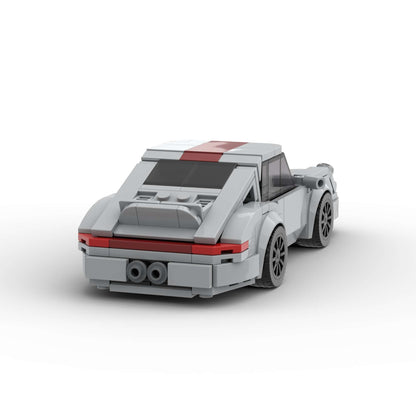Porsche 911 Gunther Werks