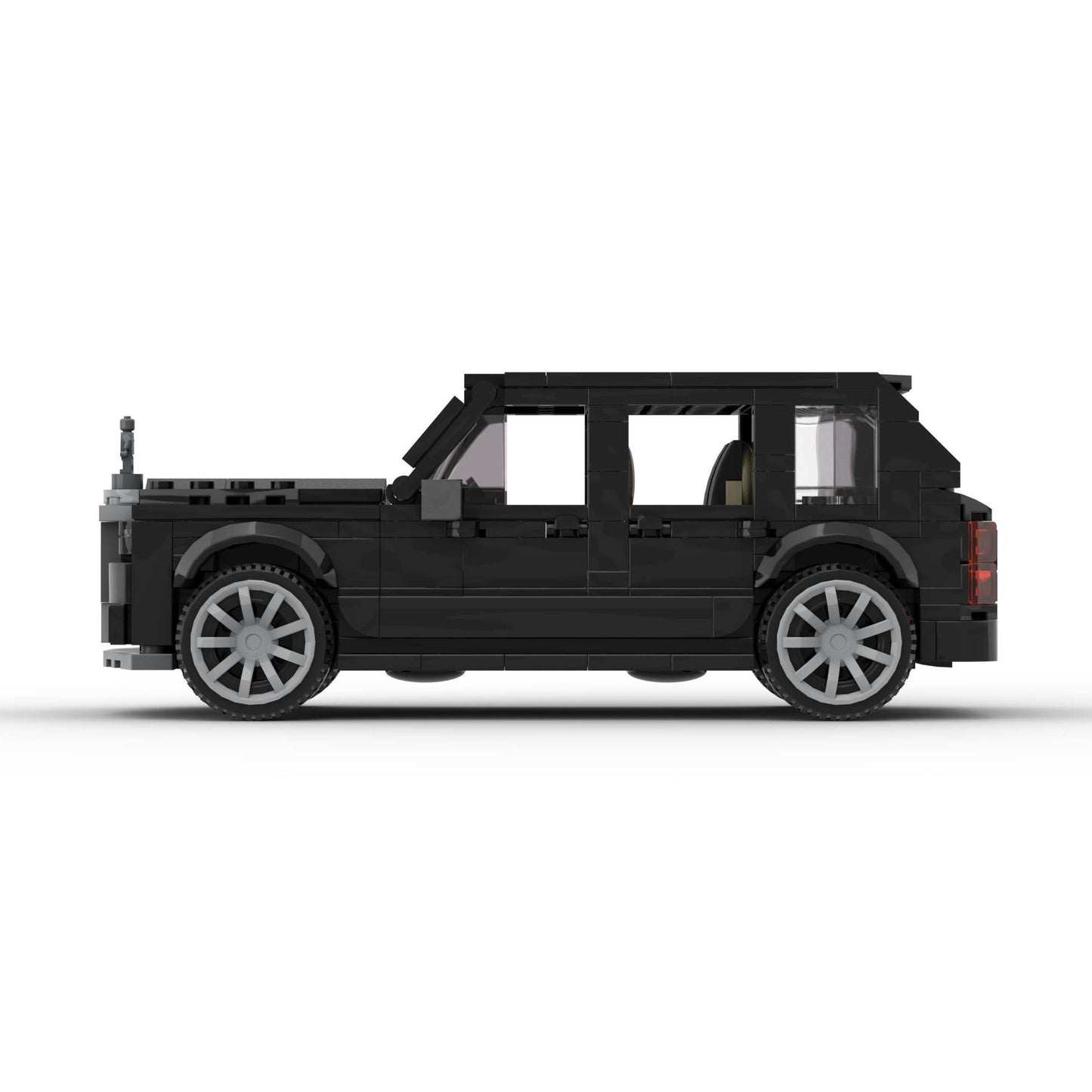 Rolls Royce Cullinan